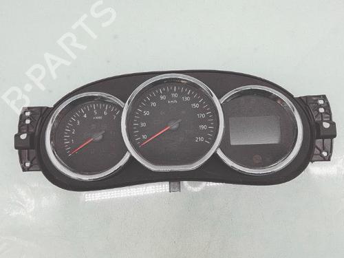 Instrument cluster DACIA DUSTER (HS_) 1.5 dCi | BP36336783C47 - Image 4