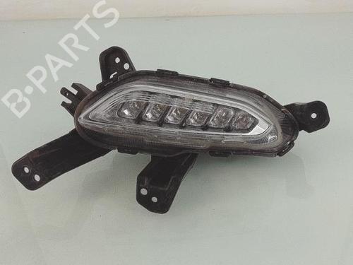 Right daytime light HYUNDAI i30 (PDE, PD, PDEN) 1.6 CRDi | BP27382200C103 - Image 2