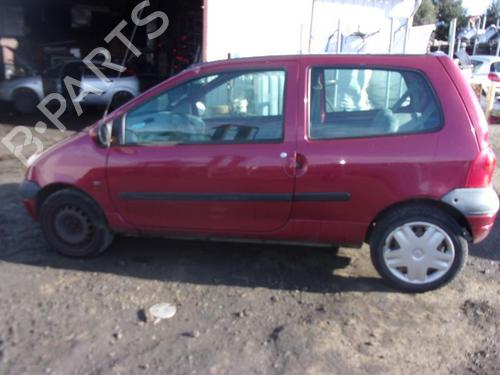 Ratstangsstang RENAULT TWINGO I (C06_) 1.2 16V (C060) | BP25373424I23 