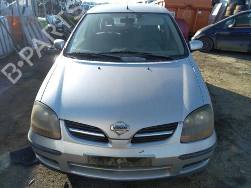 Left taillight NISSAN ALMERA TINO (V10) 2.2 dCi | BP25361613C34 