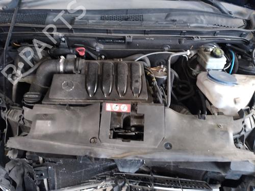 Windscreen washer tank MERCEDES-BENZ A-CLASS (W169) A 180 CDI (169.007, 169.307) | BP29848165C113 