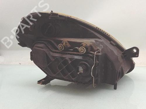 Left headlight LANCIA MUSA (350_) 1.3 D Multijet (350.AXB11, 350.AXB1A) | BP36371182C28 - Image 5
