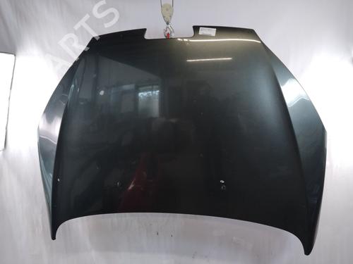 Used Hood PEUGEOT 407 SW (6E_, 6D_) 2.0 HDi 135 (136 hp) 25837118