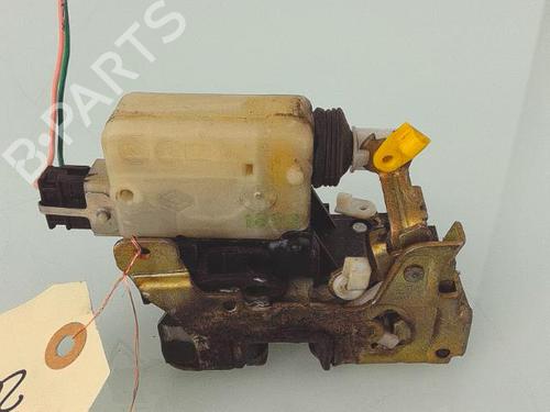 Front right lock RENAULT KANGOO (KC0/1_) D 65 1.9 (KC0E, KC02, KC0J, KC0N) | BP25349422C97 