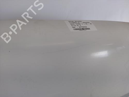 Right front fenders CITROËN SAXO (S0, S1) 1.5 D | BP25359879C42 