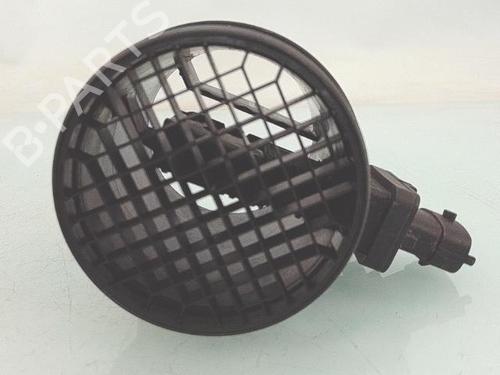 Used Mass air flow sensor Mass air flow sensor FIAT 500X (334_) 1.6 D Multijet (334AXA1B, 334AXA11) (120 hp) 30577961 30577961