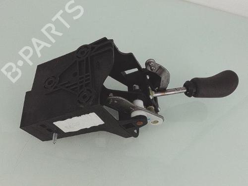Used Gear lever Gear lever RENAULT KANGOO Express (FW0/1_) 1.5 dCi 90 (FW0G, FW05, FW08, FW11) (90 hp) 25378693 25378693