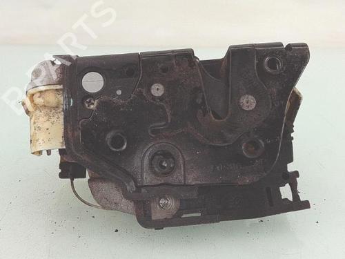 Front left lock SEAT LEON (1P1) 2.0 TDI | BP29631157C98 