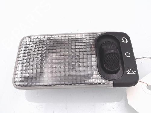 Used Interior roof light CITROËN XSARA Coupe (N0) 1.6 16V (109 hp) 25366336