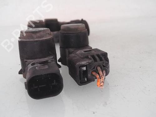 Electronic module CITROËN C5 III Break (RW_) 2.7 HDi | BP25368217M83 