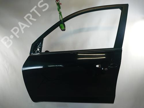 Dør venstre fortil TOYOTA RAV 4 III (_A3_) 2.2 D 4WD (ALA30_, ALA30R) (136 hp) 30045452