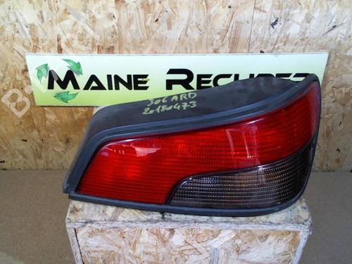 Used Right taillight PEUGEOT 306 Hatchback (7A, 7C, N3, N5) 1.8 (101 hp) 25359718