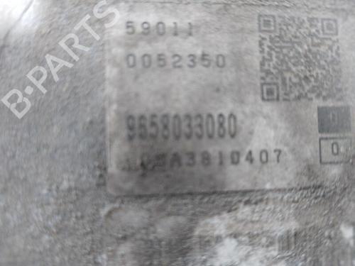 Gearbox CITROËN C6 (TD_) 2.7 HDi | BP25361564M3  - Image 5