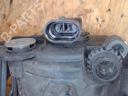 Venstre  foran tåkelykt RENAULT CLIO II (BB_, CB_) 1.4 16V (B/CB0P, BB13) (98 hp) 25359372