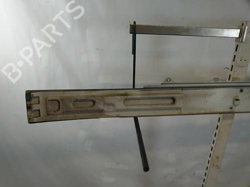 Grill Grill FIAT DUCATO Platform/Chassis (230_) 2.8 JTD (128 hp) 33611152 33611152