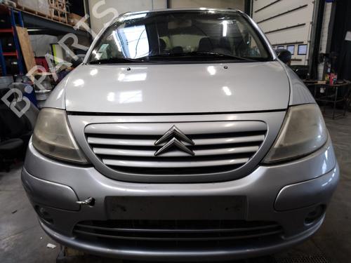 Pièces Détachées Usagées CITROËN C3 I (FC_, FN_) 1.4 16V HDi (90 hp) 4434804