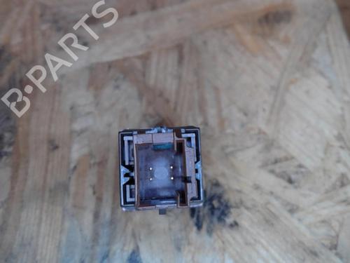 Used Warning switch PEUGEOT 207 SW (WK_) 1.6 HDi (92 hp) 25355793