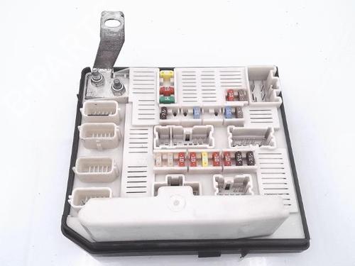 Used Fuse box Fuse box RENAULT GRAND SCÉNIC II (JM0/1_) 1.5 dCi (JM02, JM13) (101 hp) 25372525 25372525