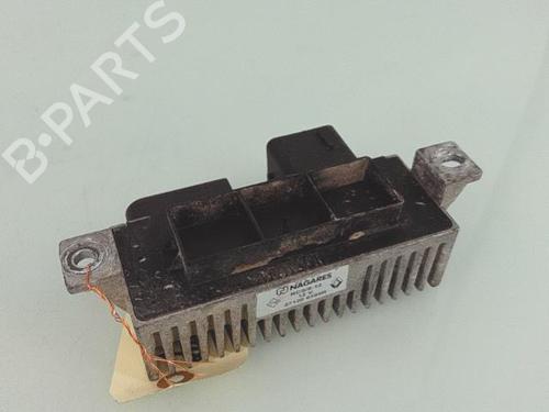 Used Electronic module Electronic module RENAULT KANGOO Express (FW0/1_) 1.5 dCi 90 (FW0G, FW05, FW08, FW11) (90 hp) 25437550 25437550