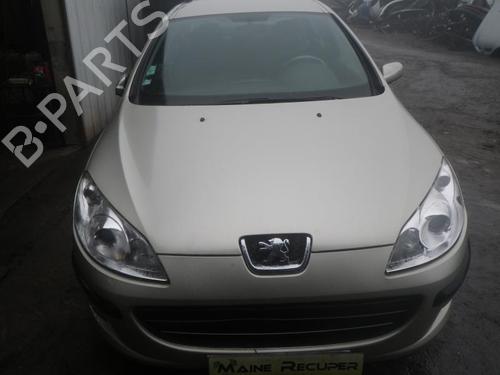 Switch PEUGEOT 407 (6D_) 1.8 (6D6FZB) | BP25360279I30  - Image 8
