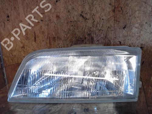 Used Left headlight CITROËN ZX (N2) 1.4 i (75 hp) 25372880