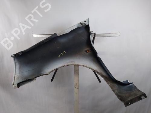Right front fenders RENAULT CLIO II (BB_, CB_) 1.5 dCi (B/CB07) | BP27435874C42 
