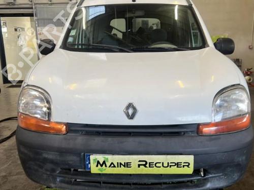 Left taillight RENAULT KANGOO (KC0/1_) D 65 1.9 (KC0E, KC02, KC0J, KC0N) | BP25353103C34 - Image 9