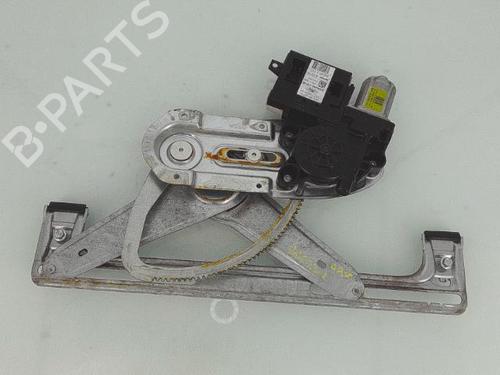 Fensterheber links hinten für FORD C-MAX (DM2) 1.6 TDCi (90 hp) 27273570