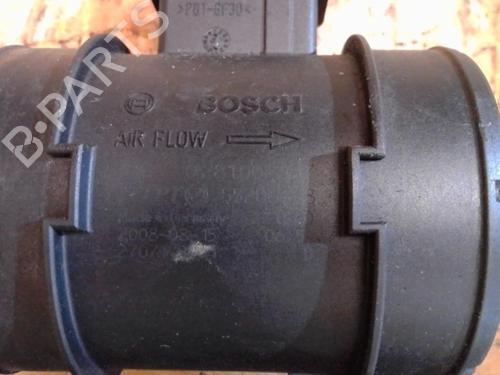 Mass air flow sensor ALFA ROMEO MITO (955_) 1.6 JTDM (955AXC1B) | BP25367304M95