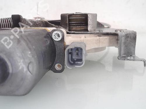 Front left window mechanism NISSAN MICRA III (K12) 1.2 16V | BP25368323C22 