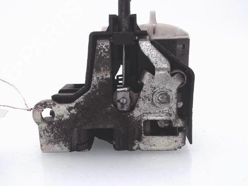 Used Front right lock Front right lock 25366163 25366163