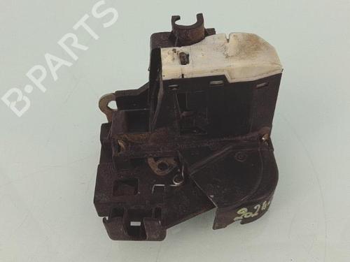 Used Front left lock RENAULT CLIO II (BB_, CB_) 1.5 dCi (B/C2J) (68 hp) 25356828