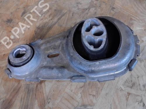 Used Engine mount RENAULT MEGANE III Hatchback (BZ0/1_, B3_) 1.5 dCi (BZ09, BZ0D, BZ1W, BZ29, BZ14) (110 hp) 25365283