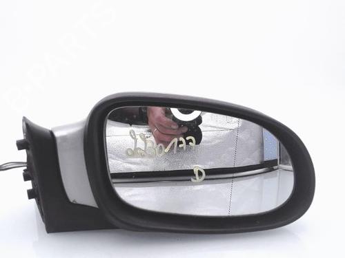 Right mirror MERCEDES-BENZ A-CLASS (W168) A 140 (168.031, 168.131) | BP25357942C27 