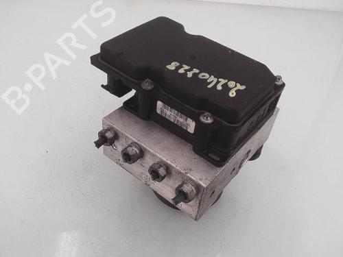 ABS pump OPEL CORSA C (X01) 1.3 CDTI (F08, F68) | BP25353734M43 - Image 4