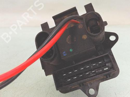 Heater resistor RENAULT TRAFIC II Bus (JL) 2.0 dCi 115 (JL00, JL01, JL0H, JL0M, JL0U) | BP39713008M108 - Image 4