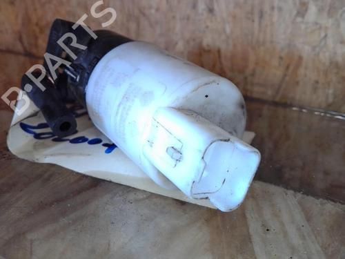 Used Other RENAULT TRAFIC II Bus (JL) 2.0 dCi 90 (90 hp) 25359201