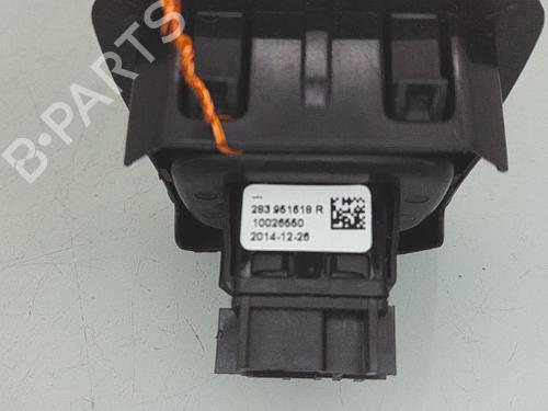 Used Switch Switch RENAULT GRAND SCÉNIC III (JZ0/1_) 1.2 TCe (JZ16) (132 hp) 29188285 29188285