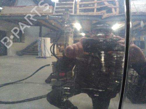 Right rear door BMW 3 Touring (E91) 320 d | BP25361120C5 