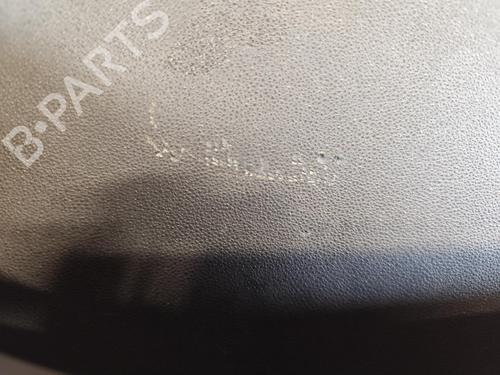 Front left panel LANCIA DELTA III (844_) 1.6 D Multijet (844.AXC11, 844.AXC1A) | BP40609803C58 - Image 4
