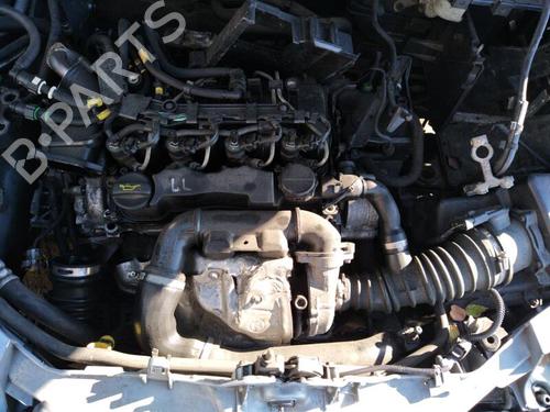 Steering column stalk FORD FOCUS II (DA_, HCP, DP) 1.6 TDCi | BP25351780I23 