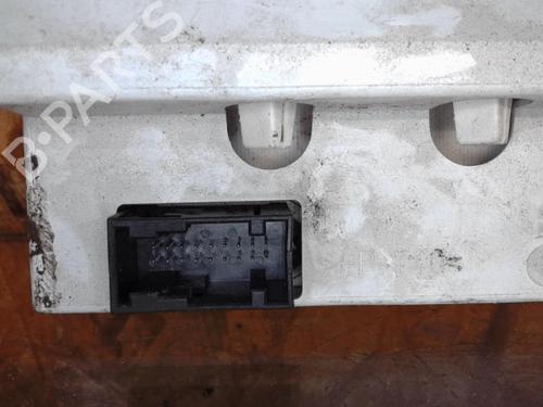 Multifunctionele display PEUGEOT 206 Hatchback (2A/C) 1.4 HDi eco 70 (68 hp) 25365162