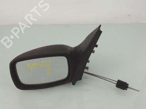Retrovisor izquierdo FORD FIESTA IV (JA_, JB_) 1.3 i | BP25371260C26 