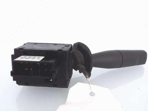 Used Steering column stalk CITROËN SAXO (S0, S1) 1.1 X, SX (60 hp) 25369863
