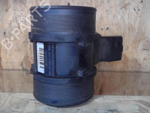 Used Mass air flow sensor PEUGEOT PARTNER Box Body/MPV (5_, G_) 1.9 D (69 hp) 25367578