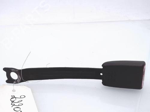 Used Seat buckle Seat buckle PEUGEOT 107 (PM_, PN_) 1.4 HDi (54 hp) 25354821 25354821