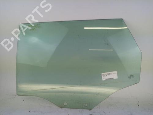 Used Rear left door window AUDI A3 Sportback (8PA) 2.0 TDI 16V (140 hp) 25366458