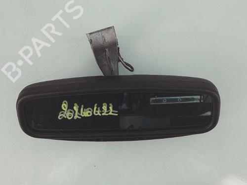 Used Rear mirror Rear mirror PEUGEOT 307 (3A/C) 2.0 HDi 110 (107 hp) 25363122 25363122