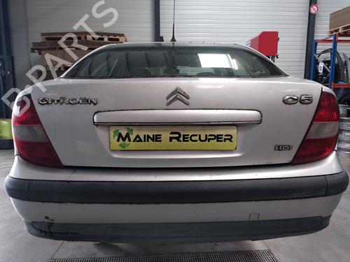 Left headlight CITROËN C5 I (DC_) 2.0 HDi (DCRHZB, DCRHZE) | BP27639984C28  - Image 7