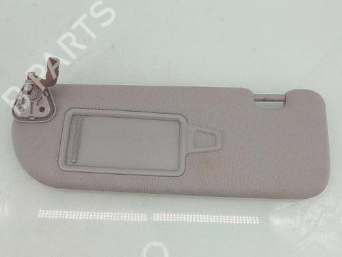 Left sun visor HYUNDAI i40 I CW (VF) 1.7 CRDi | BP29958812I1